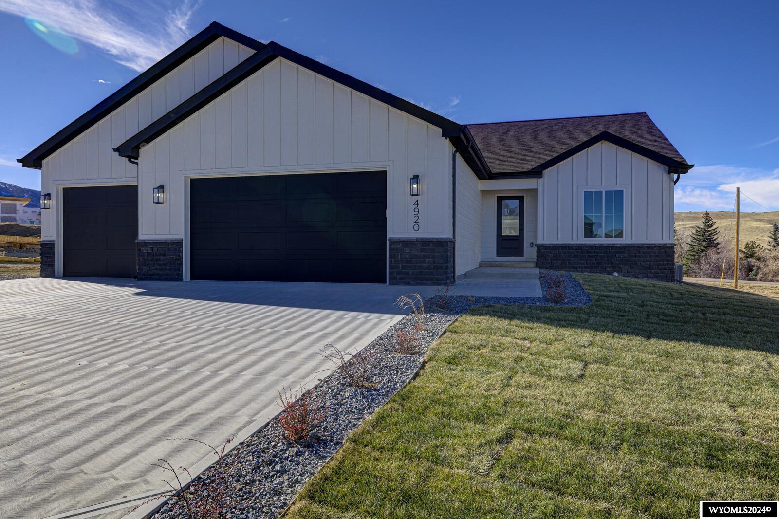 Patience St, Casper, WY 82601