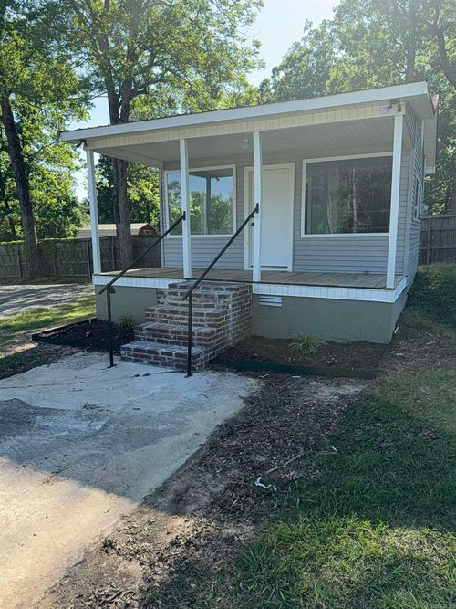 2953 Highway 167 N, Sheridan, AR, 72150-8257 | Card Image