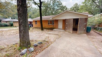 13 Michaels Street, House other with 3 bedrooms, 1 bathrooms and null parking in Little Rock AR | Image 1