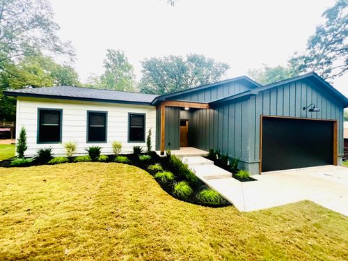 4 Tulsa Dr, Monkey Island, OK, 74331-7600 | Card Image