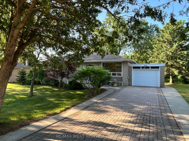 25 Norman Ave, House other with 5 bedrooms, 3 bathrooms and 4 parking in Nobleton ON | Image 40