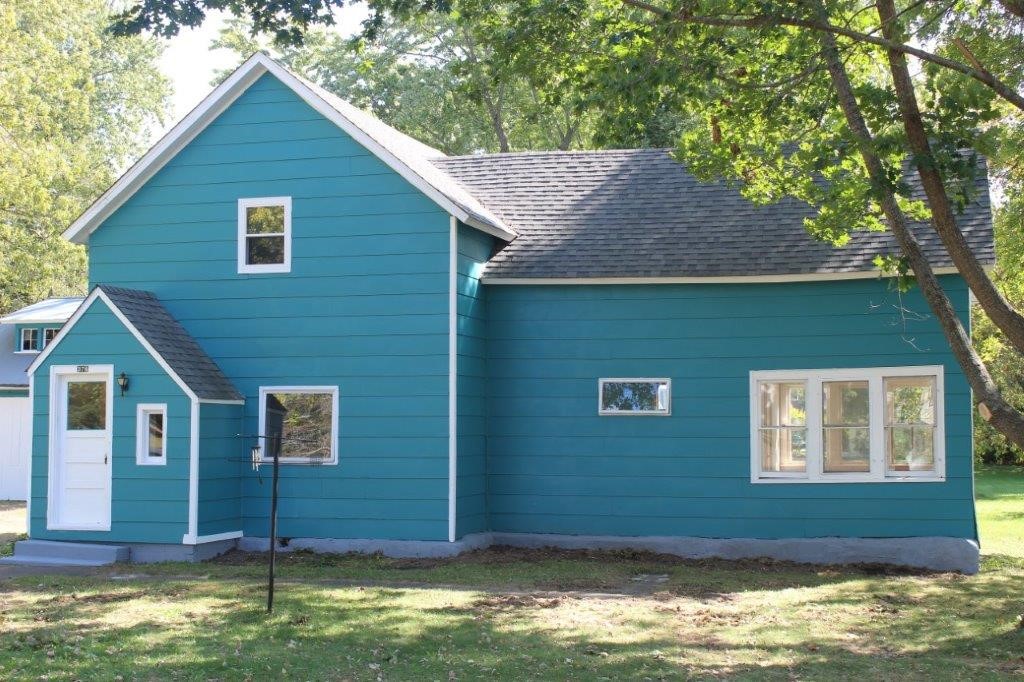 Golf Dr, Clear Lake, WI 54005