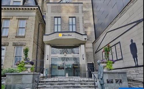705-71 Simcoe St, Toronto, ON, M5J2S9 | Card Image