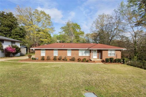 1201 Denson Dr, Opelika, AL, 36801-2911 | Card Image