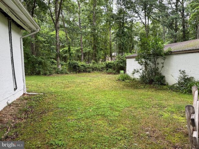 13 Cramer Rd, House other with 3 bedrooms, 1 bathrooms and null parking in TABERNACLE NJ | Image 48