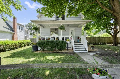 402 Cloud St, Michigan City, IN, 46360-5119 | Card Image