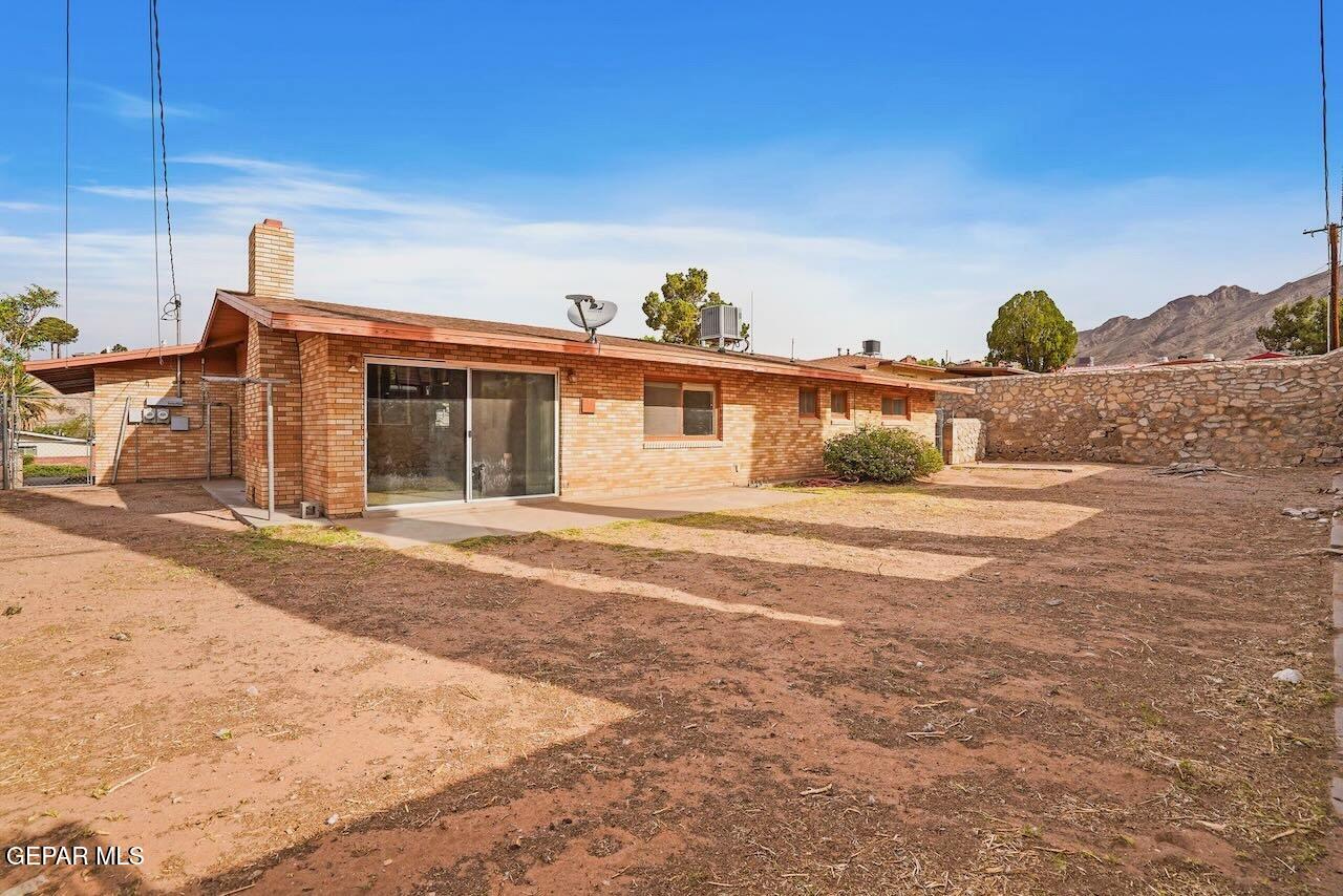 Residential in El Paso 4