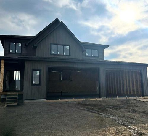 14521 107 Street, Rural Grande Prairie No. 1, County of, AB, T8X0X5 | Card Image