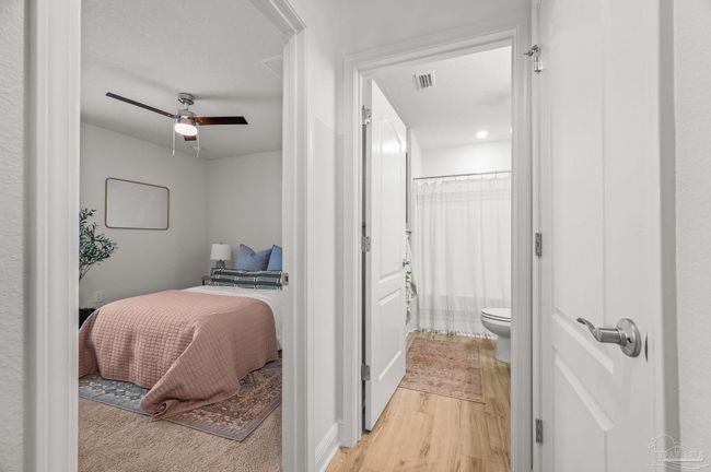 8820 Smiley Ct, House other with 3 bedrooms, 2 bathrooms and 2 parking in Pensacola FL | Image 11