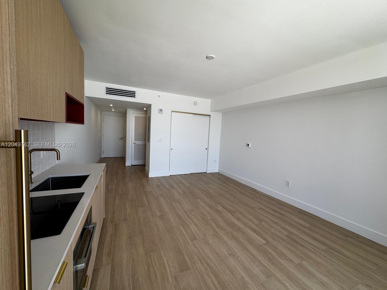 Residential Lease in Miami