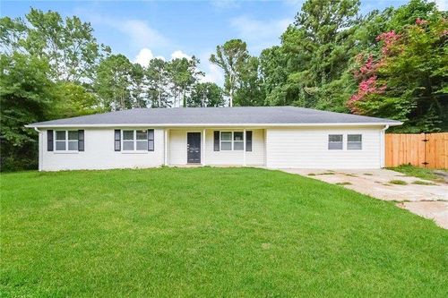 429 Landers Dr Sw, Mableton, GA, 30126-2333 | Card Image