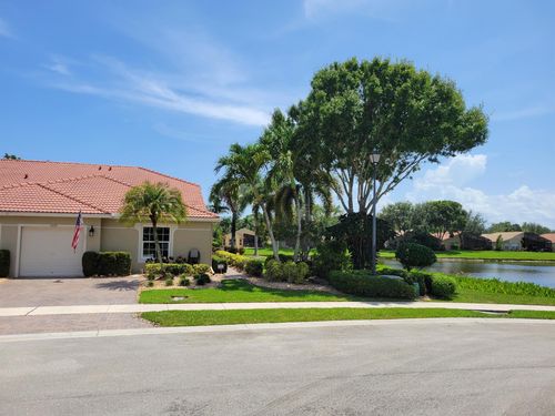 12110 Napoli Ln, Boynton Beach, FL, 33437-2026 | Card Image