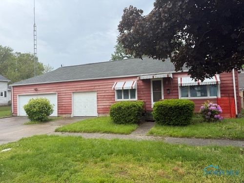 600 Tiedeman Ave, Defiance, OH, 43512-2436 | Card Image