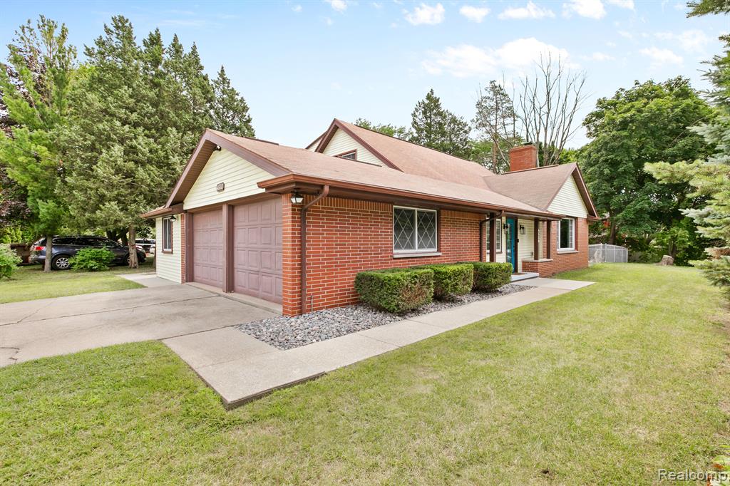 Lakeshore Rd, Fort Gratiot, MI 48059 #1