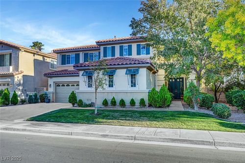 1353 Volturno Way, Henderson, NV, 89052-4075 | Card Image