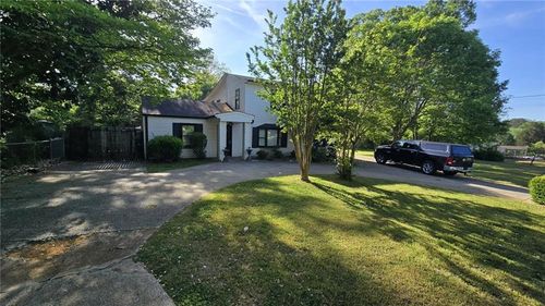 2669 Knoll Rd Se, Smyrna, GA, 30080-2466 | Card Image