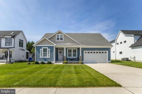 16454 Four Leaf Dr, LEWES, DE, 19958-4575 | Card Image