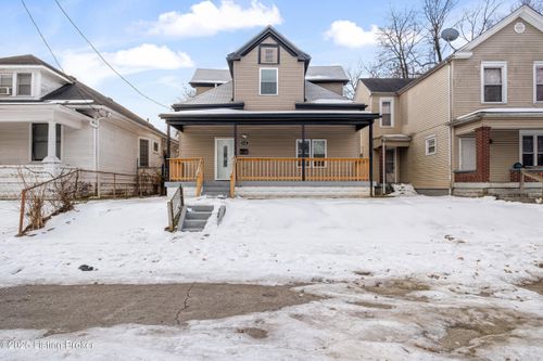 2108 Grand Ave, Louisville, KY, 40210-1142 | Card Image