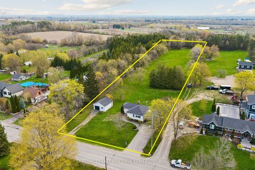4509 Trulls Road, Clarington, ON, L0B1J0 | Card Image