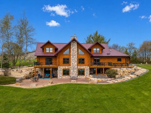 134283 Sugar Bush Road, UNKNOWN, WI, 54455 | Card Image