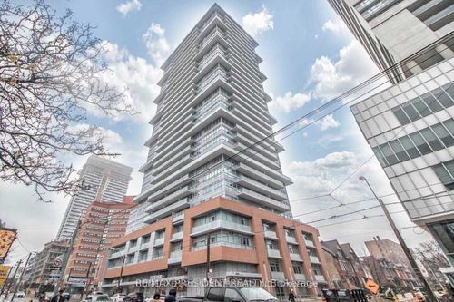 402-365 Church St, Toronto, ON, M5B0B5 | Card Image