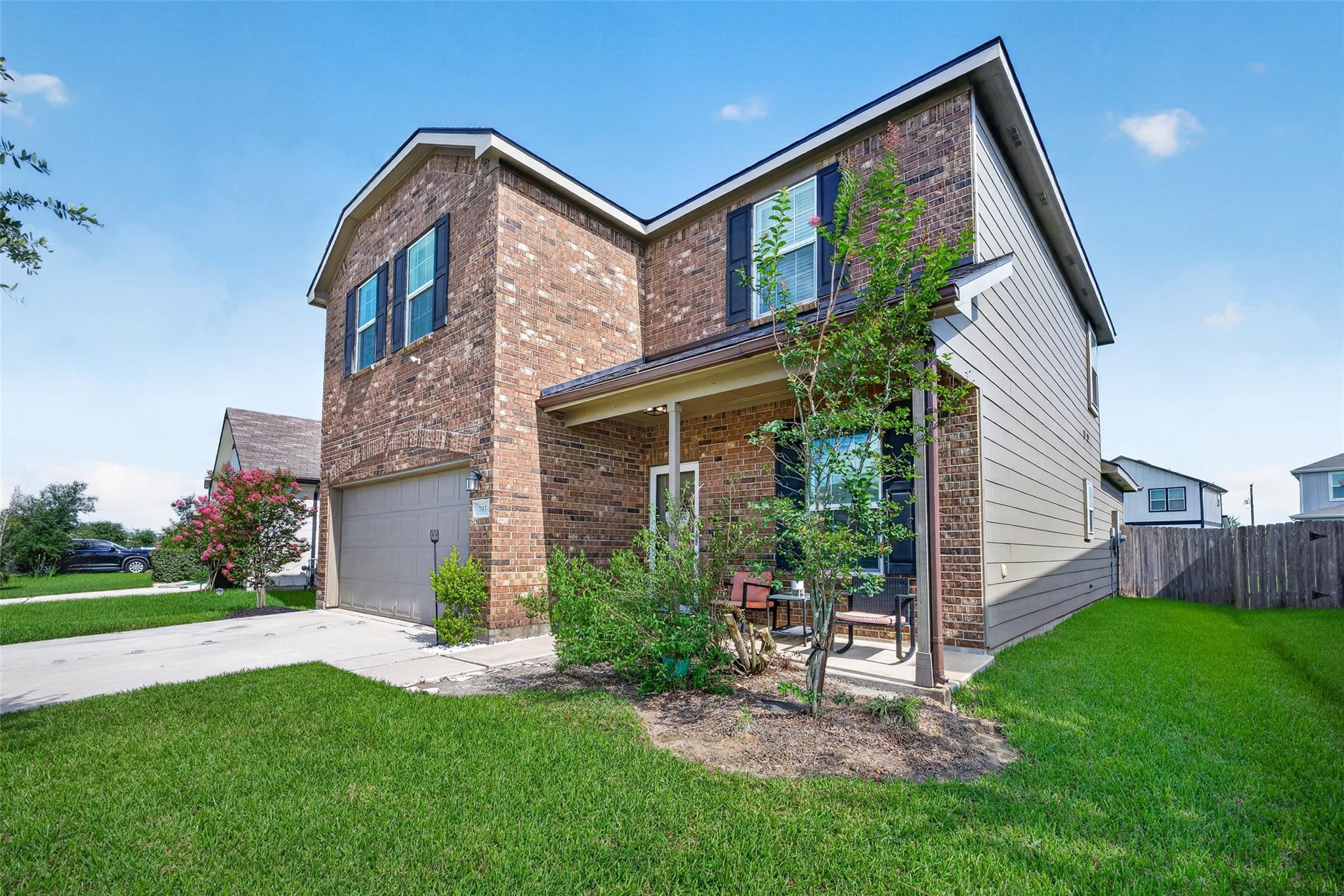 Residential Lease in Houston 5