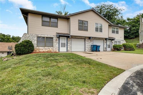 4573 S Saville Ct, Independence, MO, 64055-6250 | Card Image