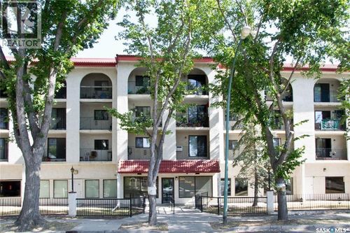 107-2125 Osler St, Regina, SK, S4P4G9 | Card Image