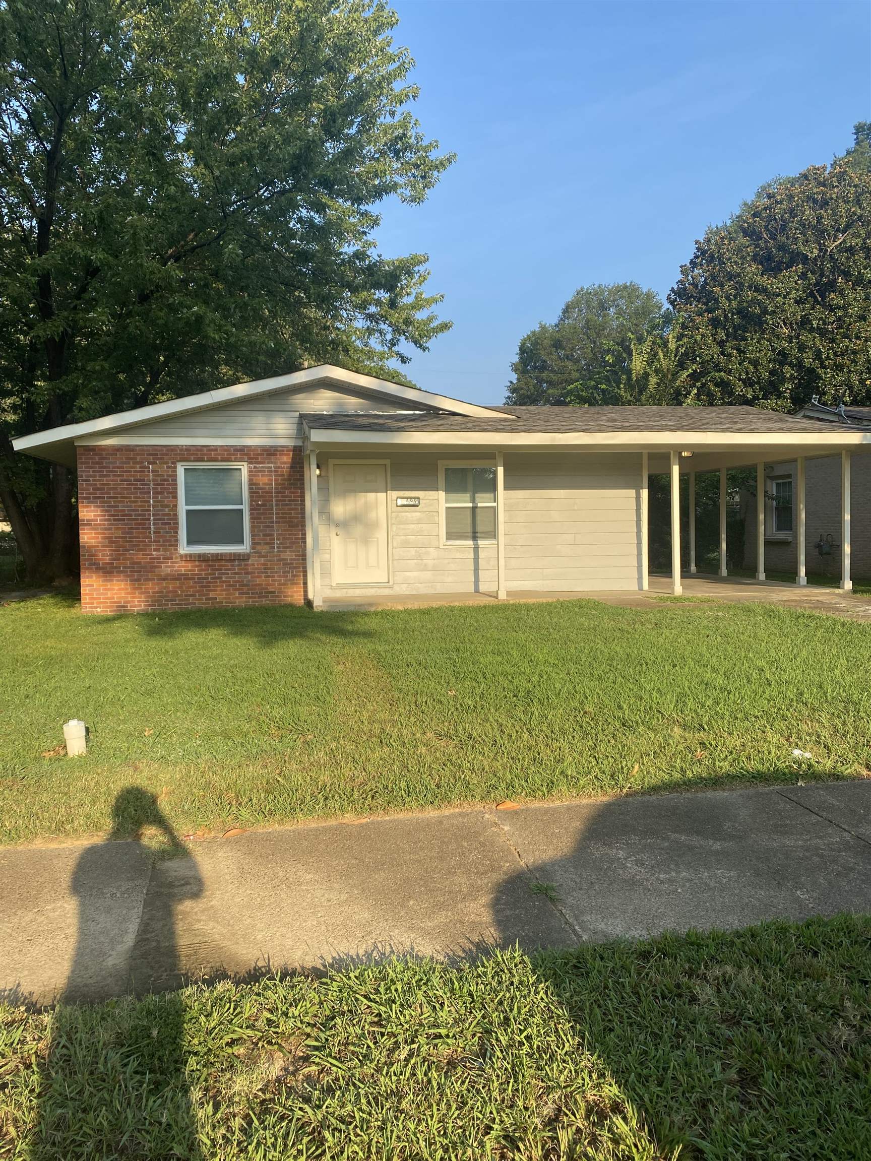 Wanda St, Memphis, TN 38111