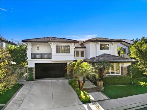 27 Raleigh Ct, Trabuco Canyon, CA, 92679-4957 | Card Image