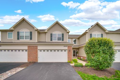 15157 W Quincy Cir, Manhattan, IL, 60442-9165 | Card Image