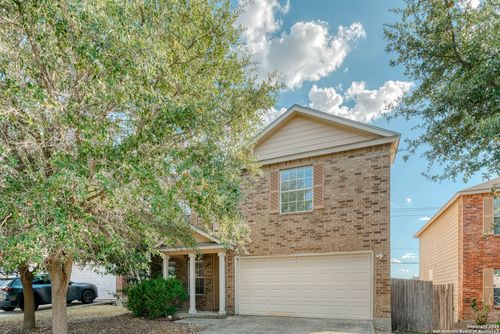 8814 Canvas Back, San Antonio, TX, 78245-1393 | Card Image