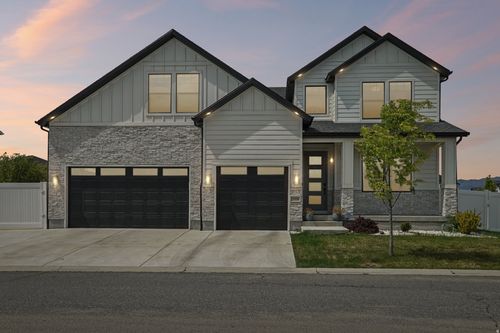 10956 S Coastal Dune Dr, South Jordan, UT, 84009-4706 | Card Image