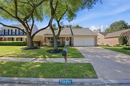 12231 Flaxen Dr, Houston, TX, 77065-4431 | Card Image