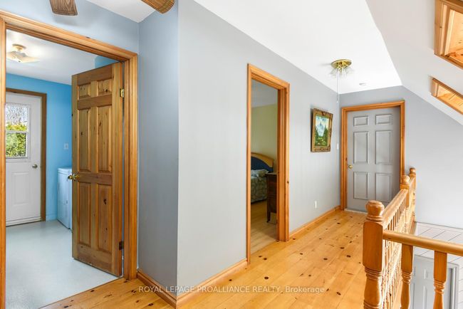 28 Hard Island Rd, House other with 4 bedrooms, 3 bathrooms and 6 parking in Athens ON | Image 21
