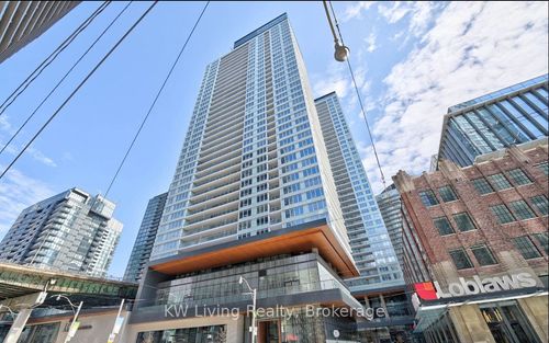 3706-19 Bathurst St, Toronto, ON, M5V0N2 | Card Image