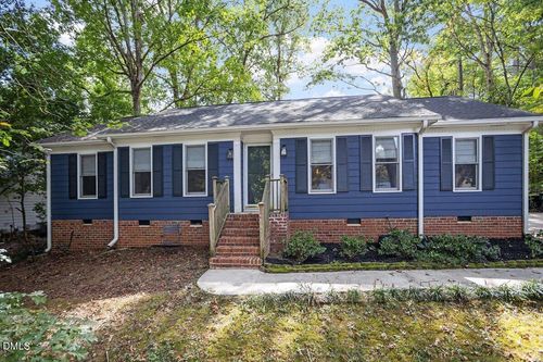 4609 Kaplan Dr, Raleigh, NC, 27606-2615 | Card Image