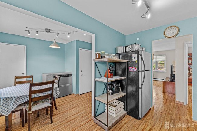 22 York Dr, Home with 1 bedrooms, 1 bathrooms and null parking in Edison NJ | Image 11