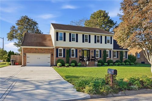 5201 Windsor Ln, Virginia Beach, VA, 23464-2632 | Card Image