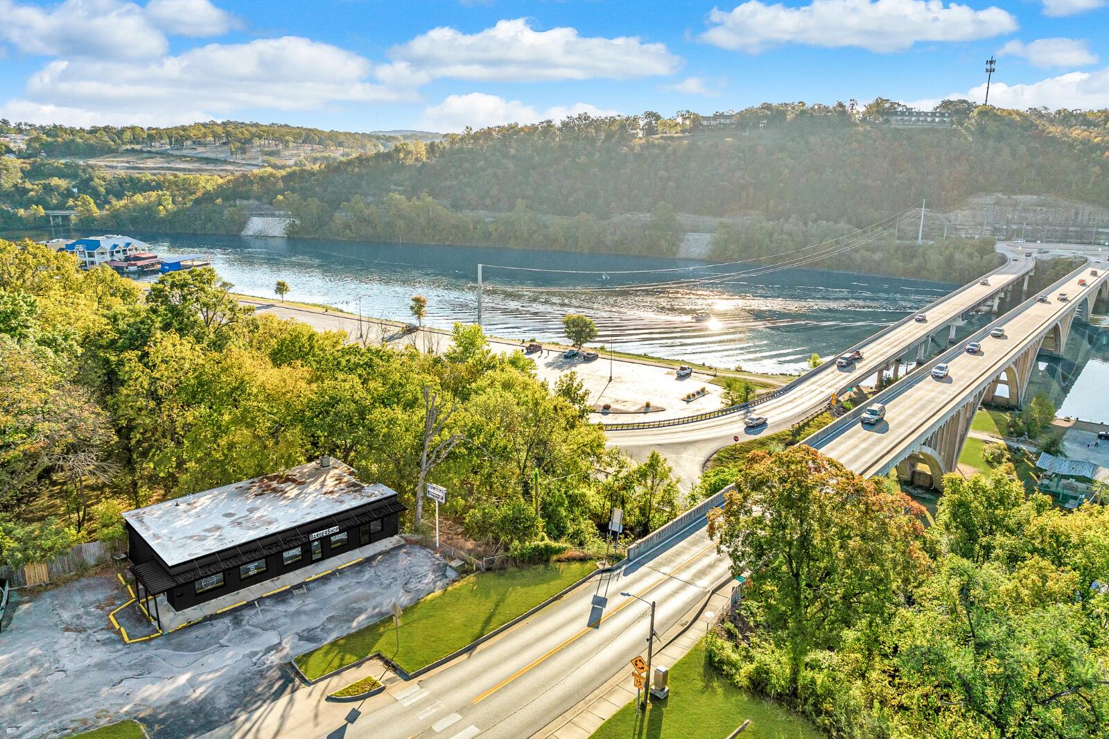 Commercial Lease in Branson 4