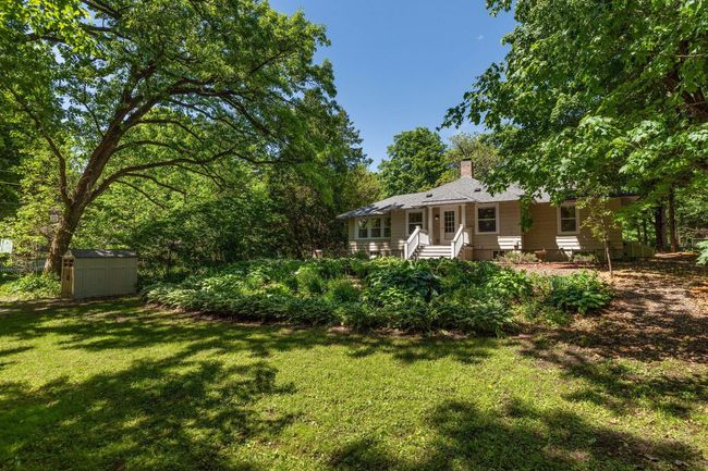 Many shade trees and hostas! | Image 28