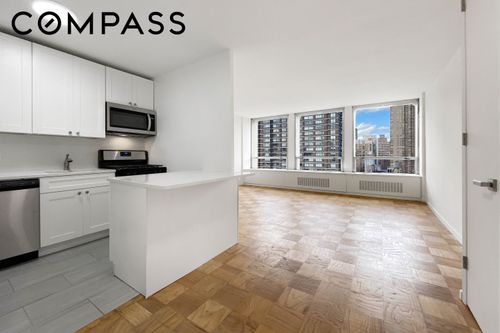 21f-300 E 33rd Street, New York City, NY, 10016 | Card Image