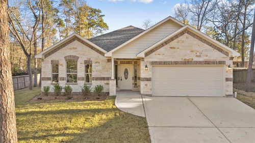 1805 Rollingwood Dr, Huntsville, TX, 77340 | Card Image