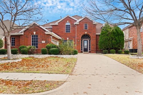 10302 Fairway Vista Dr, Rowlett, TX, 75089-8544 | Card Image