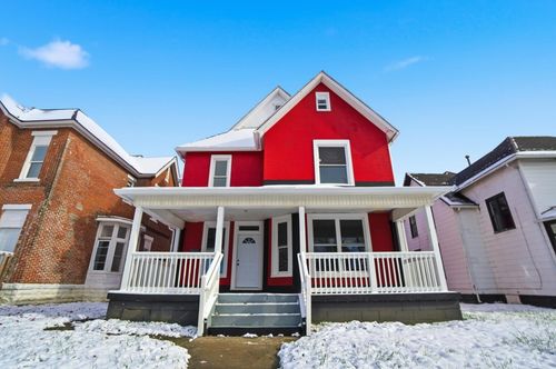 1210 S Limestone St, Springfield, OH, 45505-3062 | Card Image