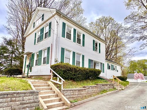 454 Middle Tpke E, Manchester, CT, 06040-3734 | Card Image