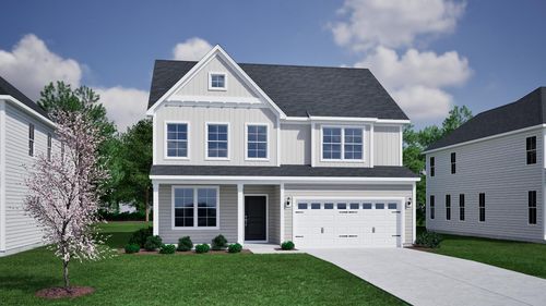 111 Crosscut Ln, Summerville, SC, 29486-8758 | Card Image
