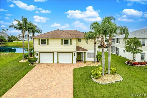 3431 Croaker Dr, HERNANDO BEACH, FL, 34607-3639 | Card Image