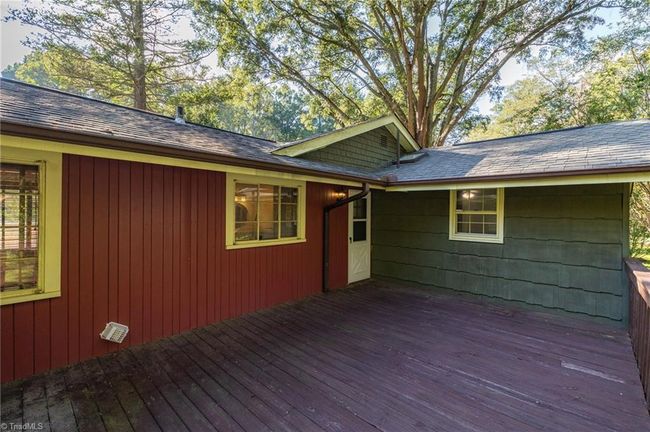 5305 Shattalon Dr, House other with 2 bedrooms, 2 bathrooms and null parking in Winston-Salem NC | Image 38