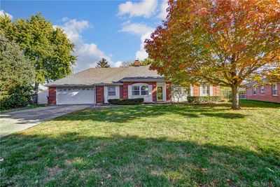 729 Gateshead Road, House other with 3 bedrooms, 2 bathrooms and null parking in Troy OH | Image 1